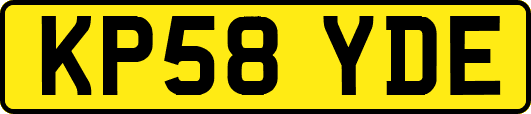 KP58YDE