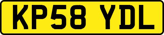 KP58YDL