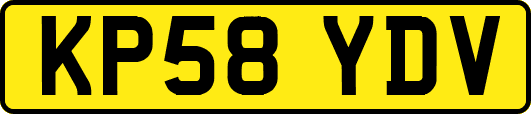 KP58YDV