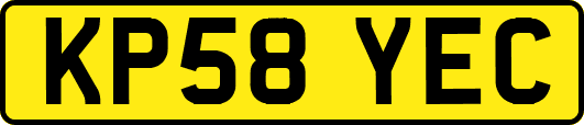 KP58YEC