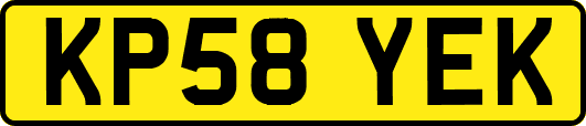 KP58YEK