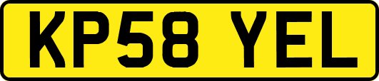 KP58YEL