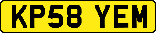 KP58YEM