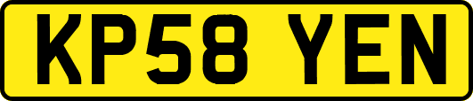 KP58YEN