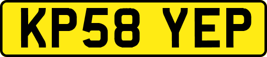 KP58YEP