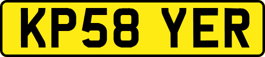 KP58YER