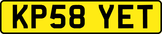 KP58YET