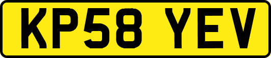 KP58YEV
