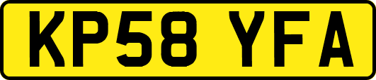 KP58YFA