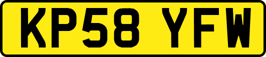 KP58YFW