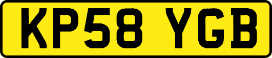 KP58YGB