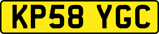 KP58YGC