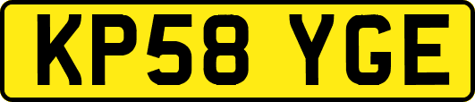 KP58YGE