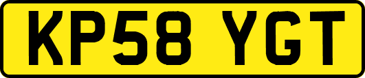 KP58YGT