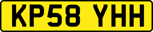 KP58YHH