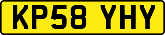 KP58YHY