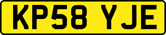 KP58YJE