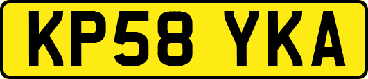 KP58YKA
