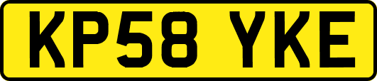 KP58YKE