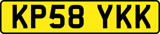 KP58YKK