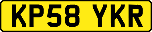 KP58YKR