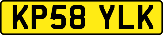 KP58YLK