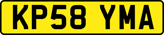 KP58YMA