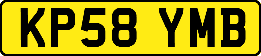KP58YMB