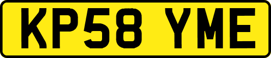KP58YME