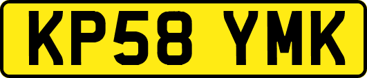 KP58YMK