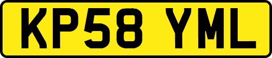 KP58YML