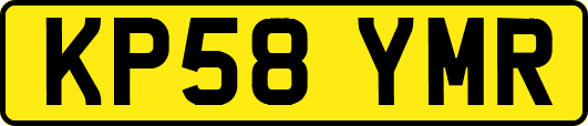 KP58YMR