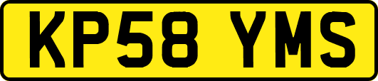 KP58YMS