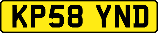 KP58YND