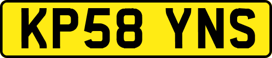 KP58YNS
