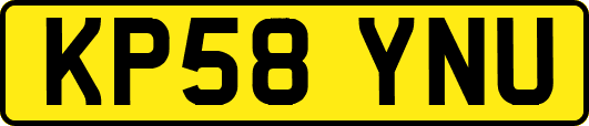 KP58YNU