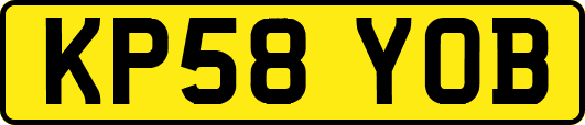 KP58YOB