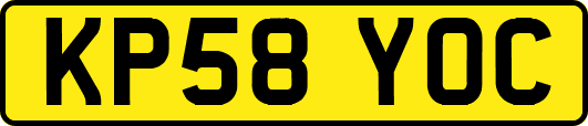 KP58YOC