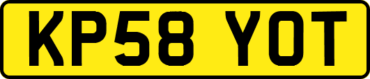 KP58YOT