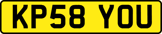 KP58YOU