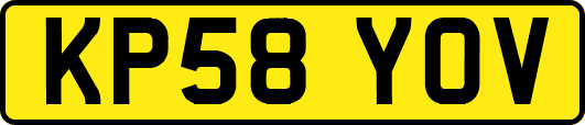 KP58YOV