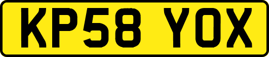 KP58YOX