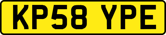 KP58YPE