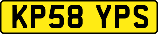 KP58YPS