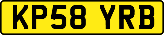 KP58YRB
