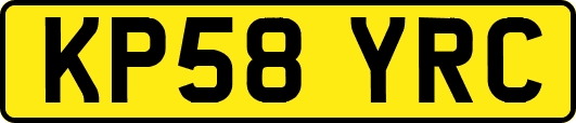 KP58YRC