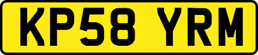 KP58YRM