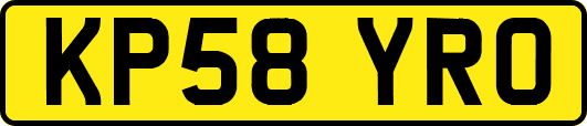 KP58YRO