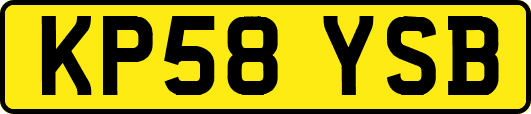 KP58YSB