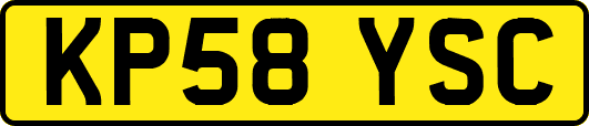 KP58YSC